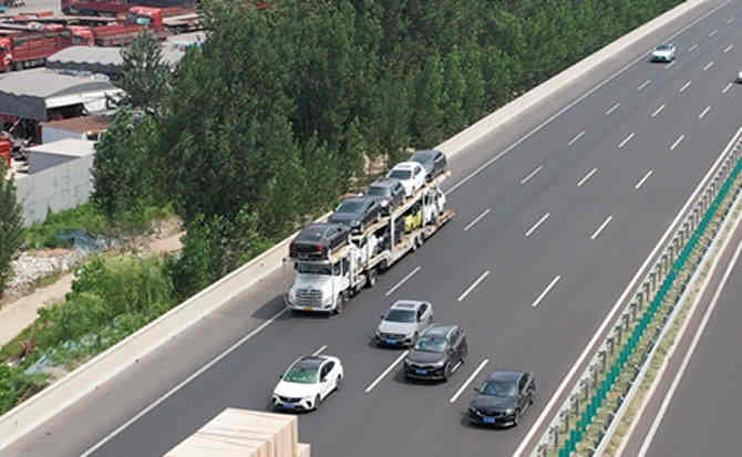 赫章高速公路汽车救援